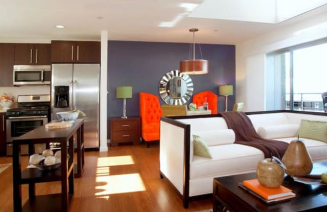 4555 Eagle Rock Blvd - 4555 Eagle Rock Boulevard, Los Angeles, CA 90041