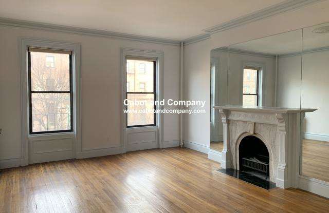 231 Beacon St. - 231 Beacon Street, Boston, MA 02116