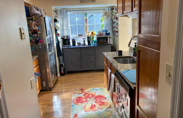 16969 POINT PLEASANT LANE - 16969 Point Pleasant Lane, Cherry Hill, VA 22026