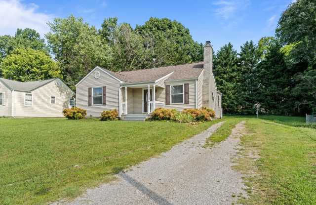 Cozy Cottage next to Alcoa Schools Gallery 3
