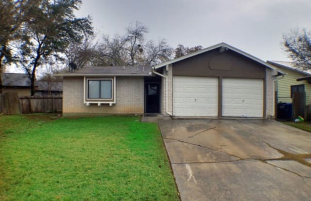 11910 Alamo Blanco St - 11910 Alamo Blanco, San Antonio, TX 78233