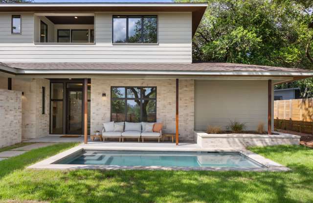 803 Herndon Lane - 803 Herndon Lane, Austin, TX 78704