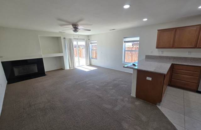 Fresh Paint and New Flooring Coming Soon! Gallery 3