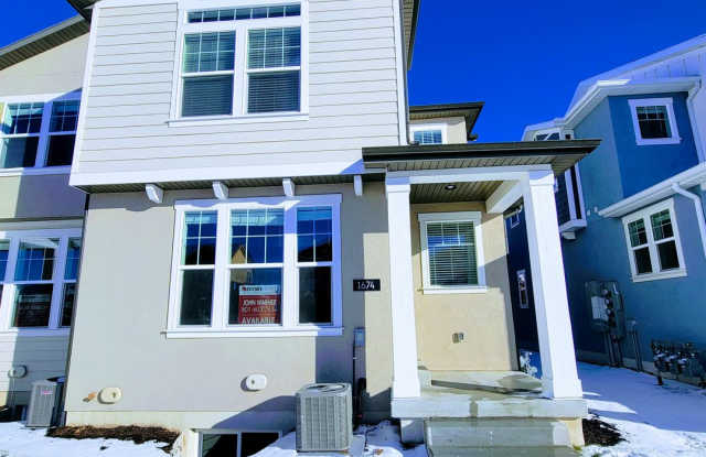 Stunning Townhomes! photos photos