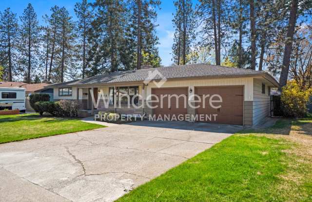 **Coming Soon** Fantastic Updated South Hill Rancher 3 Bedroom 2 Bath with Hardwood throughout photos photos