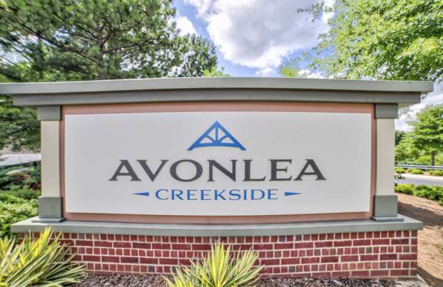 Avonlea Creekside photos photos