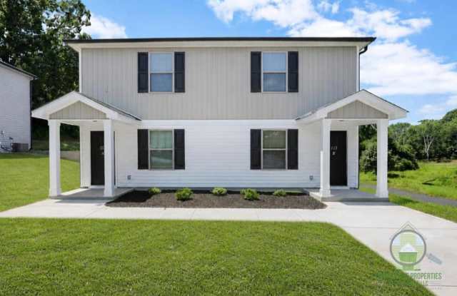 111 Sitton Drive - A photos photos
