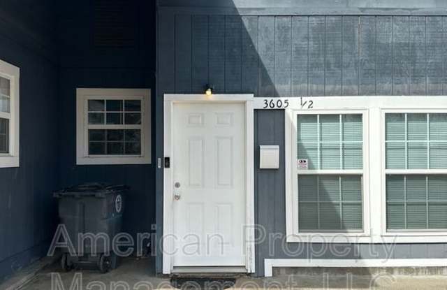 3605 1/2 E 16th St- Gallery 2
