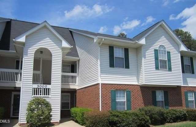 3023 Wellington Ridge Loop - 3023 Wellington Ridge Loop, Cary, NC 27518