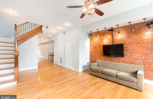 3626 13TH STREET NW - 3626 13th Street Northwest, Washington, DC 20010