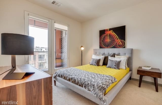 2101 Delgany St B3.2 - 2101 Delgany Street, Denver, CO 80216