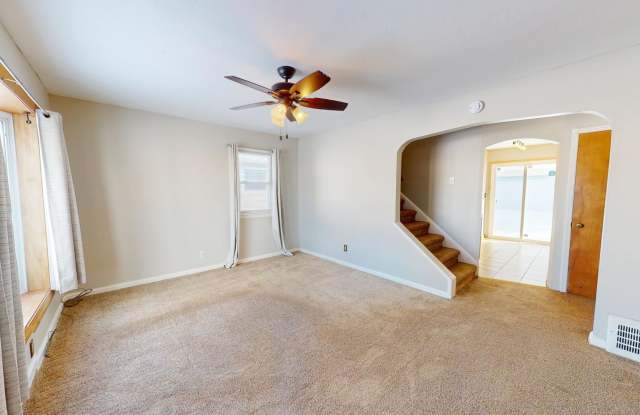 Parma - 3 bed/2 bath single family house. - 4415 Longwood Avenue, Parma, OH 44134