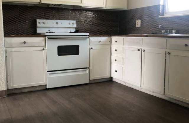 5537 Bedford Court - 5537 Bedford Court, Denver, CO 80239