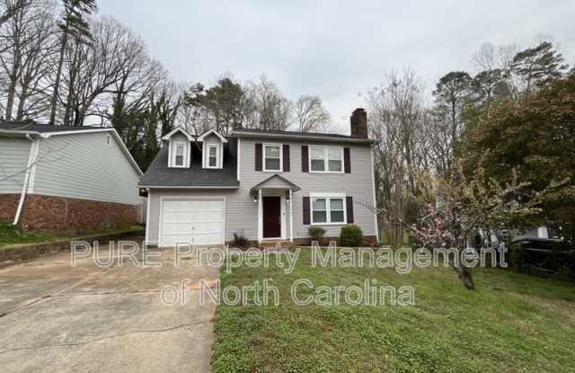 7409 Lockmont Dr - 7409 Lockmont Drive, Charlotte, NC 28212