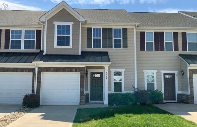 2753 Silverthorn Drive - 2753 Silverthorn Drive, Charlotte, NC 28273