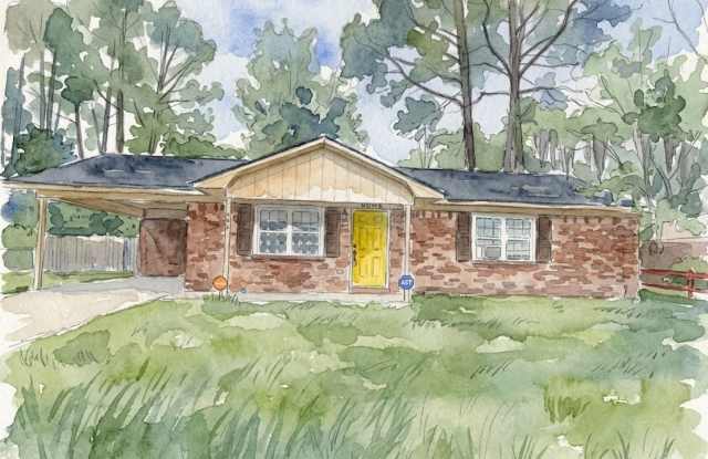 982 White Circle, Hinesville, GA 31313 photos photos