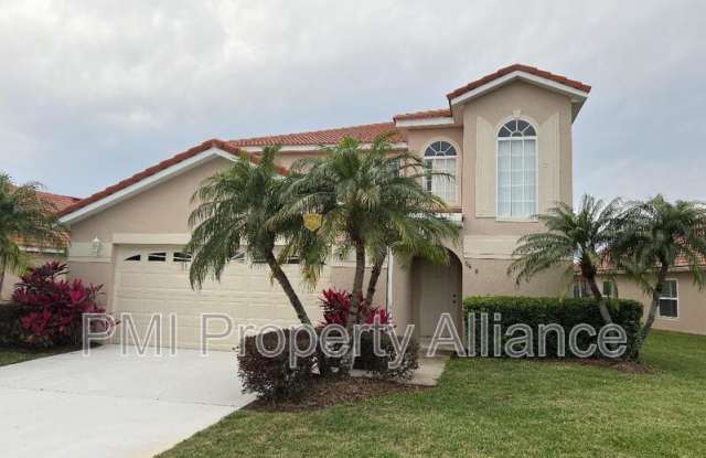 5408 Watervista Dr - 5408 Watervista Drive, Williamsburg, FL 32821