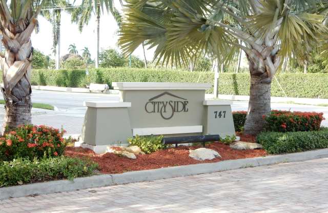 990 Millbrae Court - 990 Millbrae Court, West Palm Beach, FL 33401