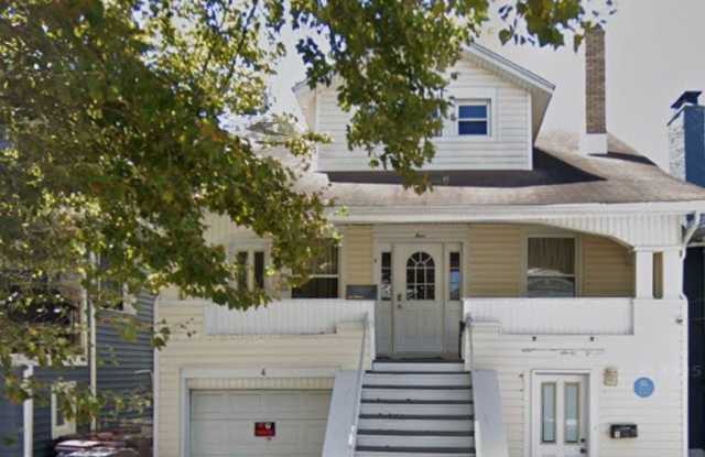 4 N NASHVILLE Avenue Gallery 1