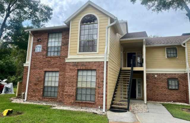 8702 MALLARD RESERVE DRIVE - 8702 Mallard Reserve Drive, Egypt Lake-Leto, FL 33614
