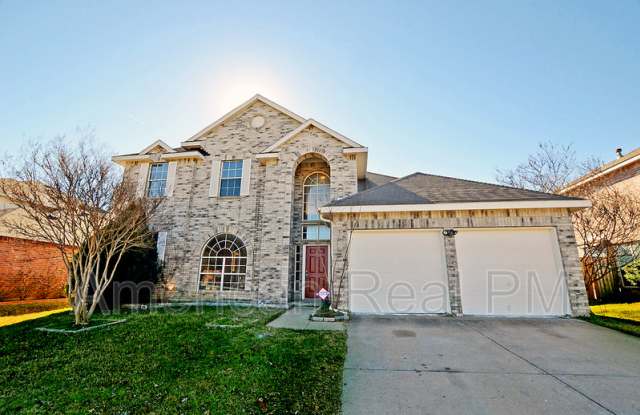 3517 Clearbrook Dr - 3517 Clearbrook Drive, Fort Worth, TX 76123