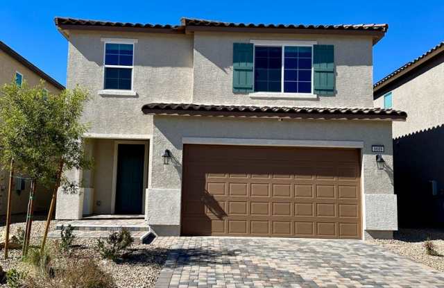 9689 South Conquistador Street, Las Vegas, NV 89178 photos photos