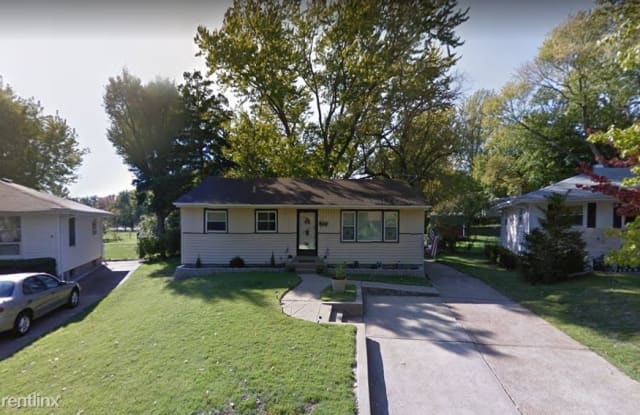 185 Eldorado Dr - 185 Eldorado Drive, Florissant, MO 63031
