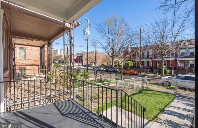 1209 SHEPHERD Street NW Gallery 2