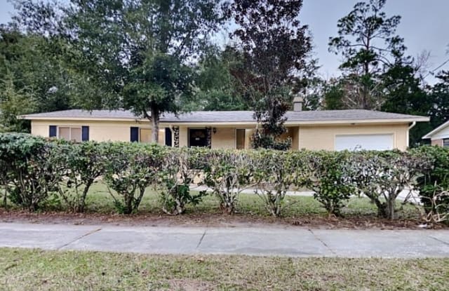 1846 Grove Park Drive - 1846 Grove Park Drive, Orange Park, FL 32073