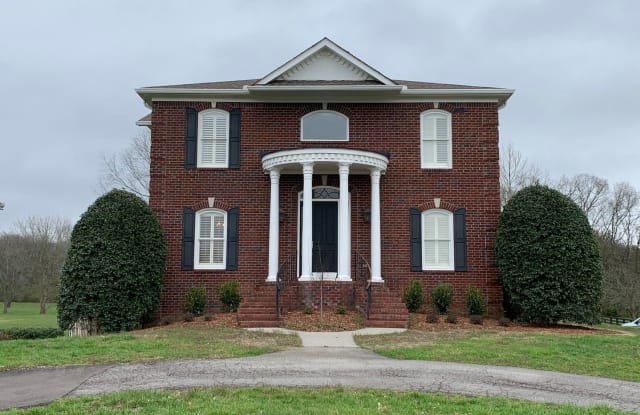 1108 Gray Fox Lane - 1108 Gray Fox Lane, Franklin, TN 37069
