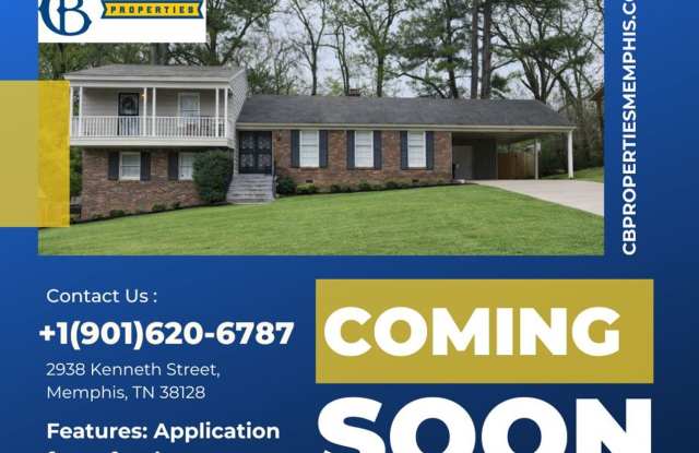 2938 Kenneth St photos photos