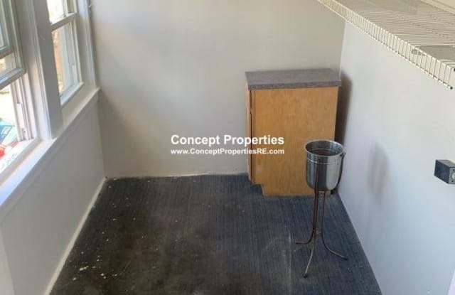 36 Dunster Rd. - 36 Dunster Road, Everett, MA 02149