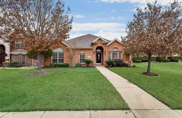 34 Painted Rock Court - 34 Painted Rock Court, Frisco, TX 75033