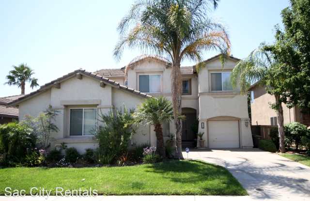 9808 Burrowing Owl Way - 9808 Burrowing Owl Way, Elk Grove, CA 95757