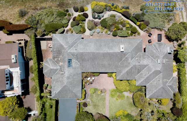 958 Coral Drive - 958 Coral Drive, Del Monte Forest, CA 93953