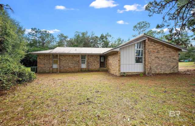 34046 Widell Avenue - 34046 Widell Avenue, Lillian, AL 36549 34046 Widell Avenue - 34046 Widell Avenue, Lillian, AL 36549