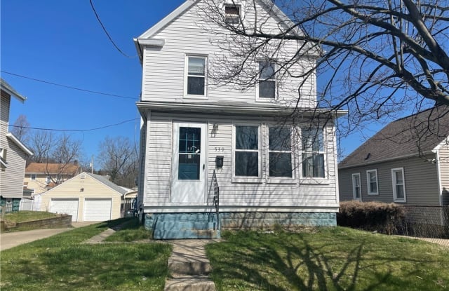 539 Thelma Avenue - 539 Thelma Avenue, Akron, OH 44314