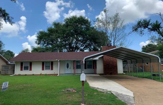 428 Clearview Street Southwest - 428 Clearview Street Southwest, Decatur, AL 35601