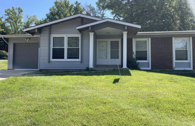 11722 La Padera Ln - 11722 La Padera Lane, St. Louis County, MO 63033