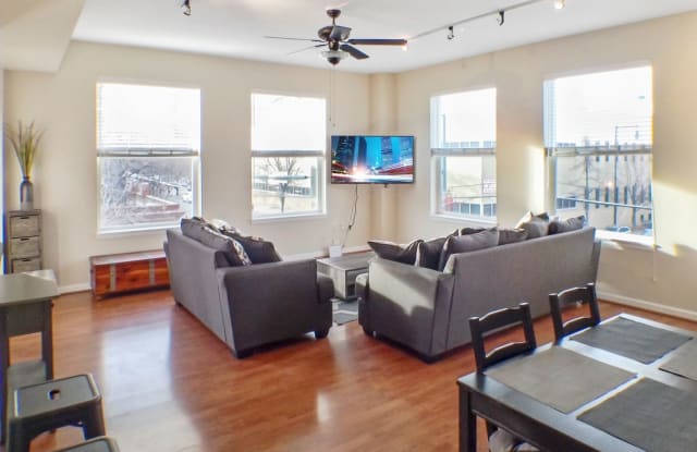 1780 N. Washington Street  Unit 201 - 1780 North Washington Street, Denver, CO 80203