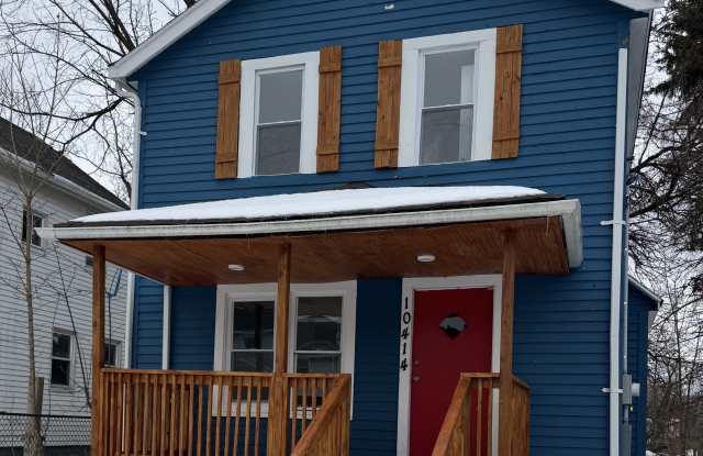 10414 Nelson Avenue photos photos 10414 Nelson Avenue photos photos