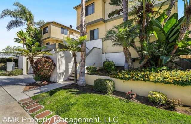 1477 Hemlock Avenue - 1477 Hemlock Avenue, Imperial Beach, CA 91932