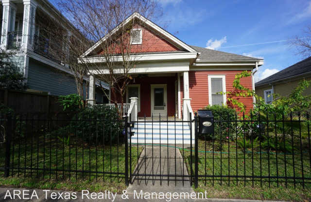 613 W 16th St. - 613 West 16th Street, Houston, TX 77008