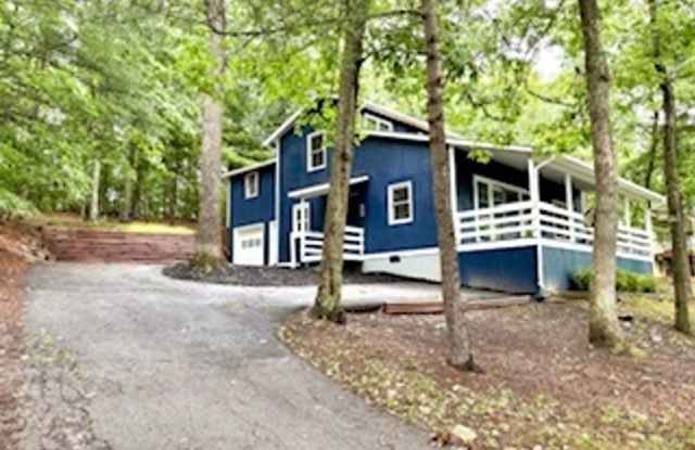 Charming 4BR House in Cross Junction - 1078 Lakeview Drive, Lake Holiday, VA 22625