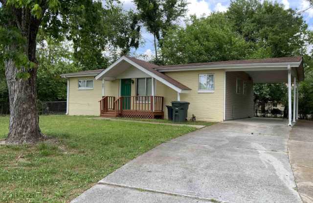 3201 Delisa Circle photos photos