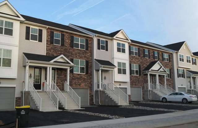 1887 BOULDER DR - 1887 Boulder Dr, Chester County, PA 19335