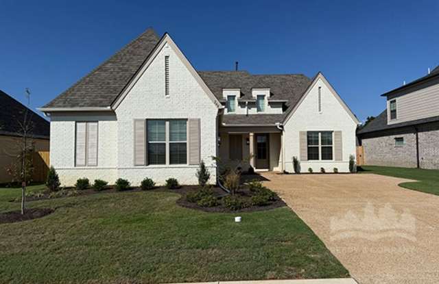 240 Valleyview Ln - 240 Valleyview Lane, Fayette County, TN 38060