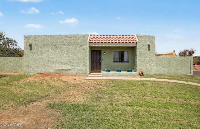 803 E COCHISE Drive Gallery 1