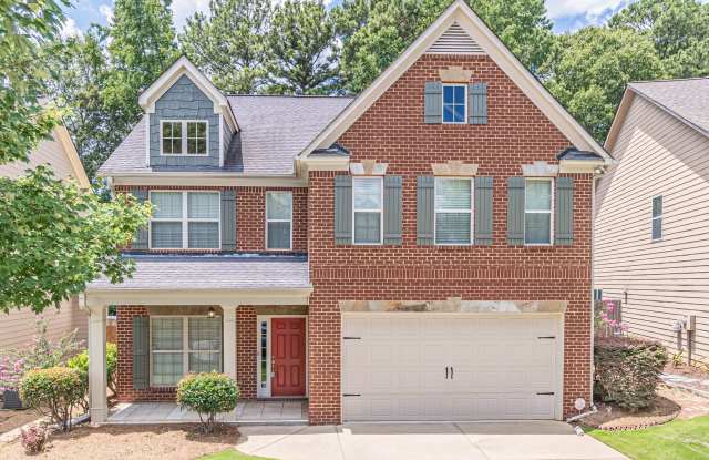 Spacious and well maintained 4 bedroom 3 bath home in Duluth photos photos