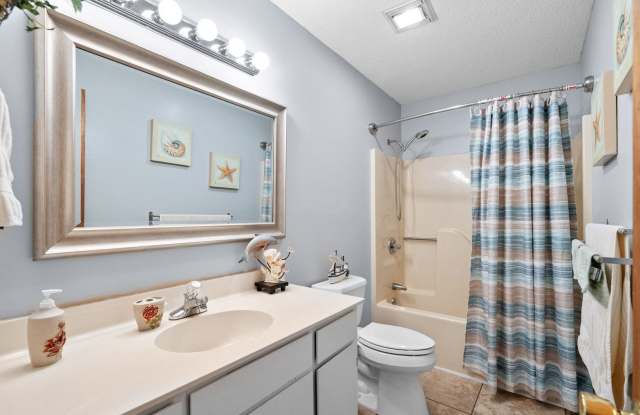 Charming Little River Condo | Perfect Winter & Snowbird Retreat (Oct – Mar) Gallery 3